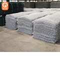 ASTM A975 Standard Gabion rock netting, wire gabion, gabion mesh for Strengthening structure of soil